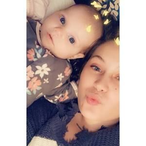 Meet your Posher, Morgan